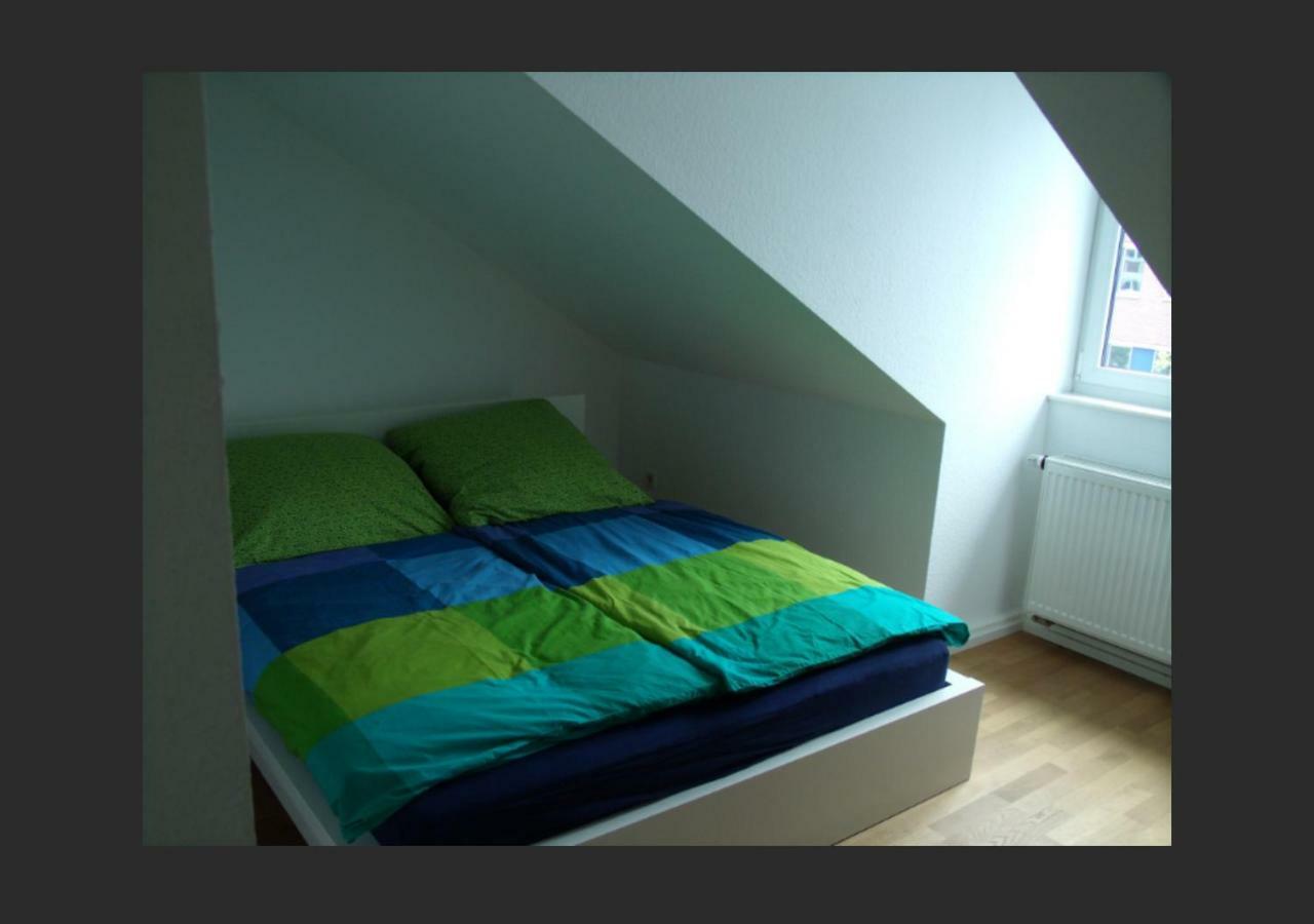 Ferienwohnung Dorrie Im Zentrum Appartement Munster (North Rhine-Westphalia)